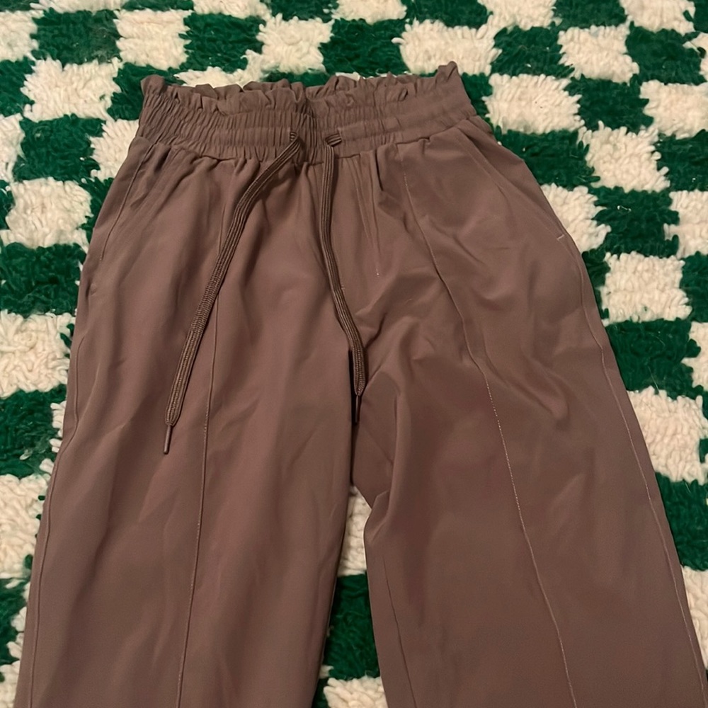 Cute pants